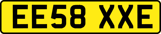 EE58XXE