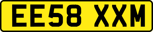 EE58XXM