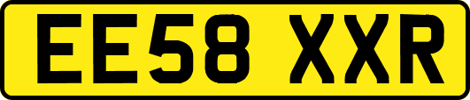 EE58XXR