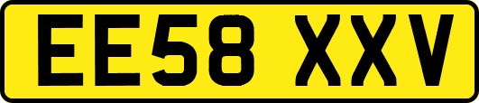 EE58XXV