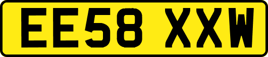 EE58XXW