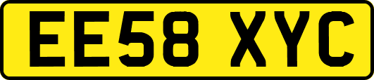 EE58XYC