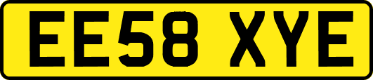 EE58XYE