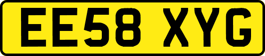 EE58XYG