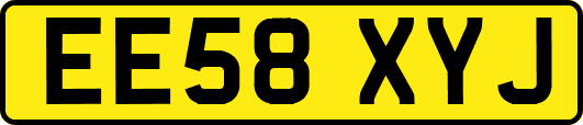 EE58XYJ