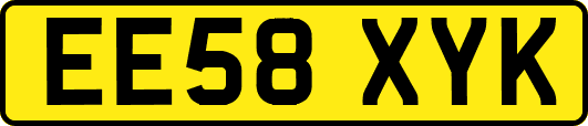 EE58XYK
