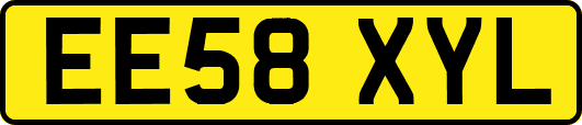 EE58XYL