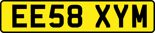 EE58XYM