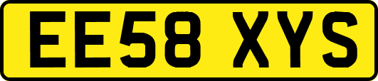 EE58XYS