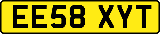 EE58XYT