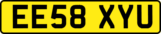 EE58XYU
