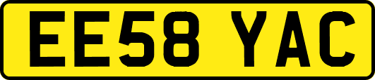 EE58YAC