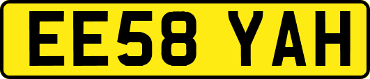 EE58YAH