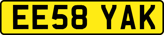 EE58YAK