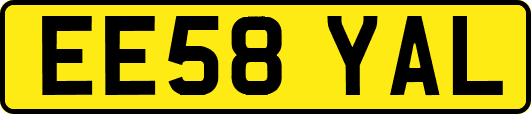 EE58YAL