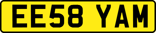EE58YAM