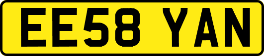 EE58YAN