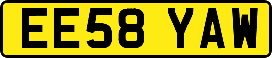 EE58YAW