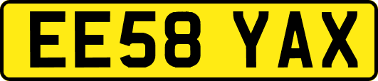 EE58YAX