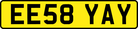 EE58YAY