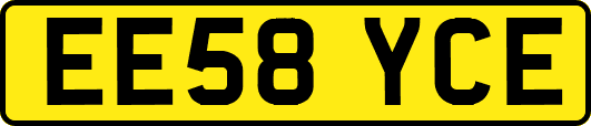 EE58YCE