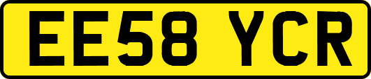 EE58YCR