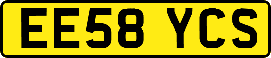 EE58YCS
