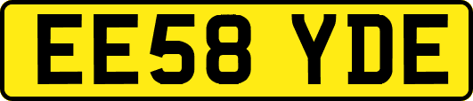 EE58YDE
