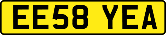EE58YEA