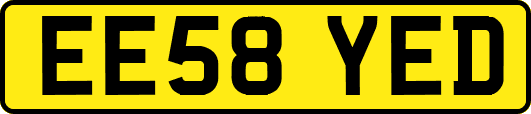 EE58YED