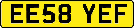 EE58YEF