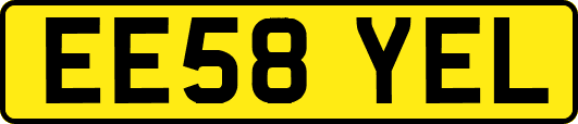 EE58YEL