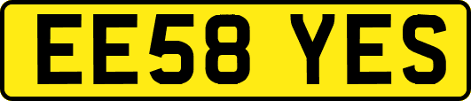 EE58YES