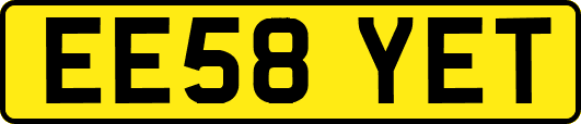 EE58YET