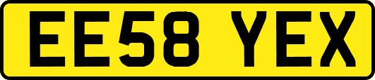 EE58YEX