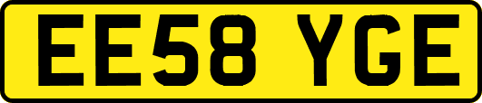 EE58YGE