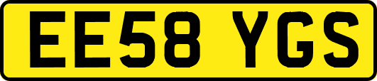 EE58YGS