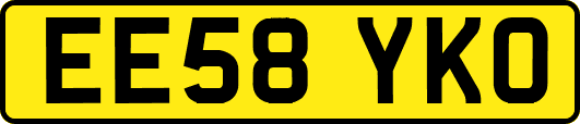 EE58YKO