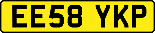 EE58YKP