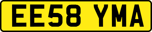 EE58YMA