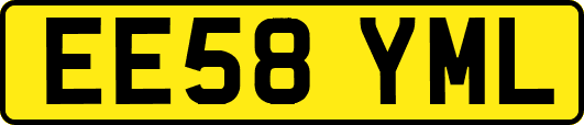 EE58YML