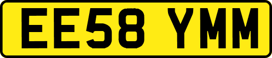 EE58YMM
