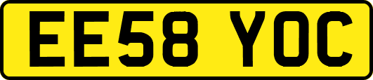 EE58YOC