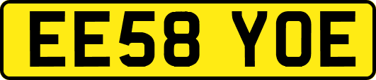 EE58YOE
