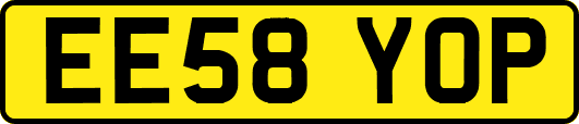 EE58YOP