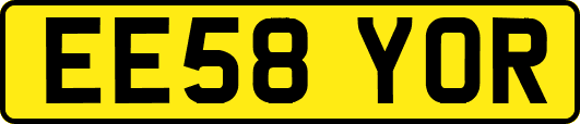EE58YOR