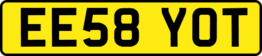 EE58YOT