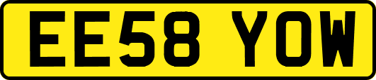 EE58YOW