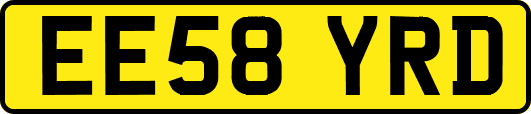 EE58YRD