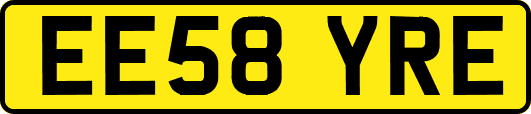 EE58YRE